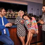 Hotel Badeschloss Bad Gastein