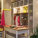 酒店 Urban Nature - Badeschloss 4*
