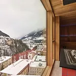 酒店 Urban Nature - Badeschloss 巴德加斯坦