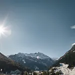 Hotel Badeschloss Bad Gastein