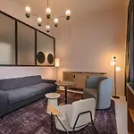 Urban Nature - Badeschloss 4* Bad Gastein