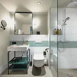 Hotel Badeschloss 4*