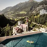Badeschloss 4* Bad Gastein