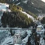 Badeschloss 4* Bad Gastein