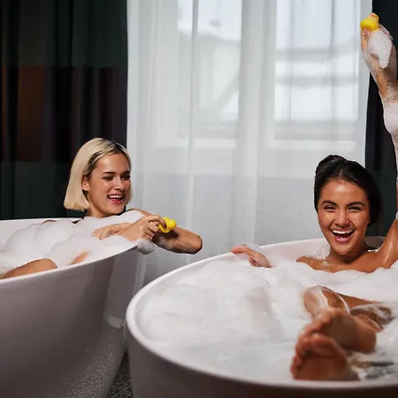 Otel Urban Nature - Badeschloss Bad Gastein