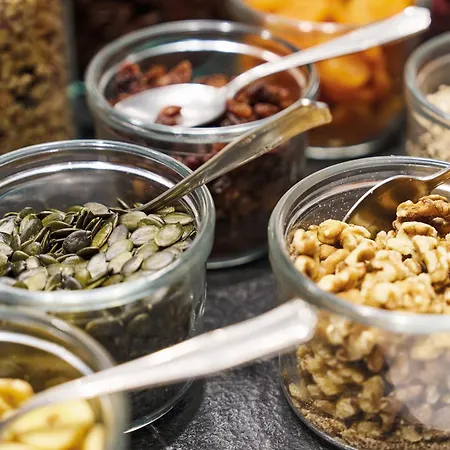 Hotel Badeschloss 4*