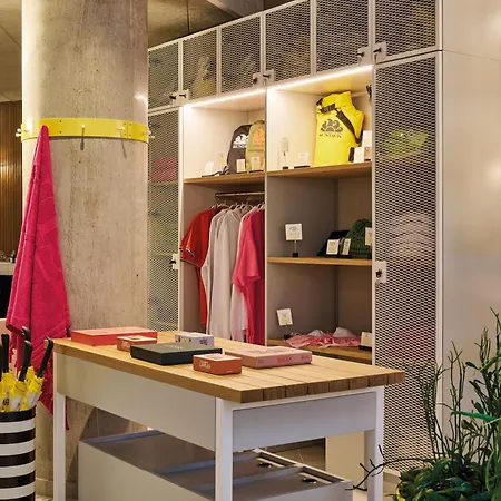 Hotel Urban Nature - Badeschloss 4*