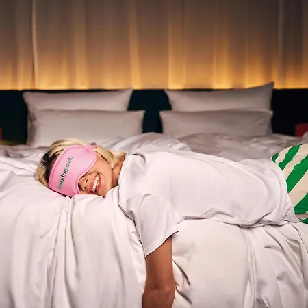 Urban Nature - Badeschloss Hotel Bad Gastein