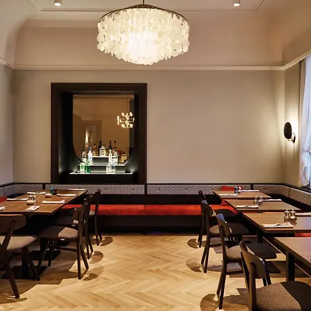 Urban Nature - Badeschloss 4*