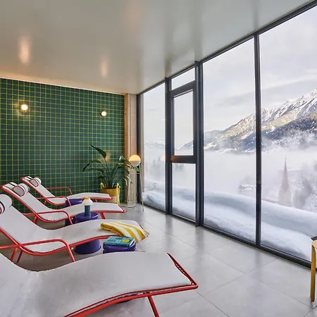 Urban Nature - Badeschloss 4*