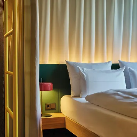 Urban Nature - Badeschloss