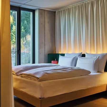 Hotel Urban Nature - Badeschloss