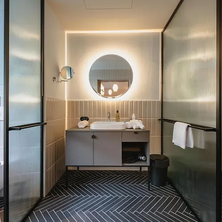 Urban Nature - Badeschloss Hotel Bad Gastein