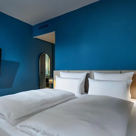 Otel Urban Nature - Badeschloss 4*