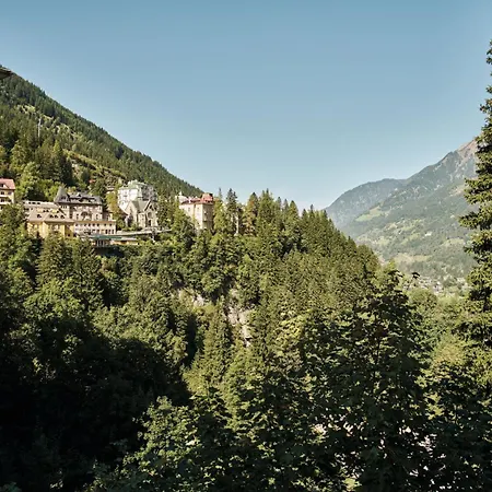 Urban Nature - Badeschloss 4*