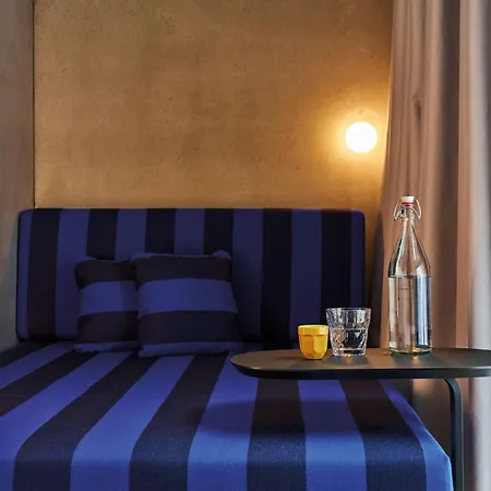 Otel Urban Nature - Badeschloss Bad Gastein