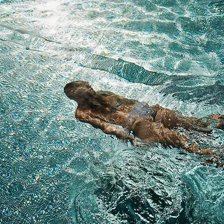 Hotel Urban Nature - Badeschloss