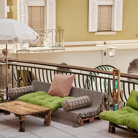 Hotel Badeschloss