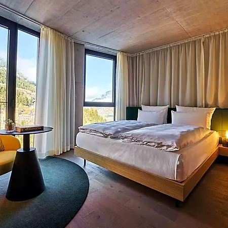 Otel Urban Nature - Badeschloss