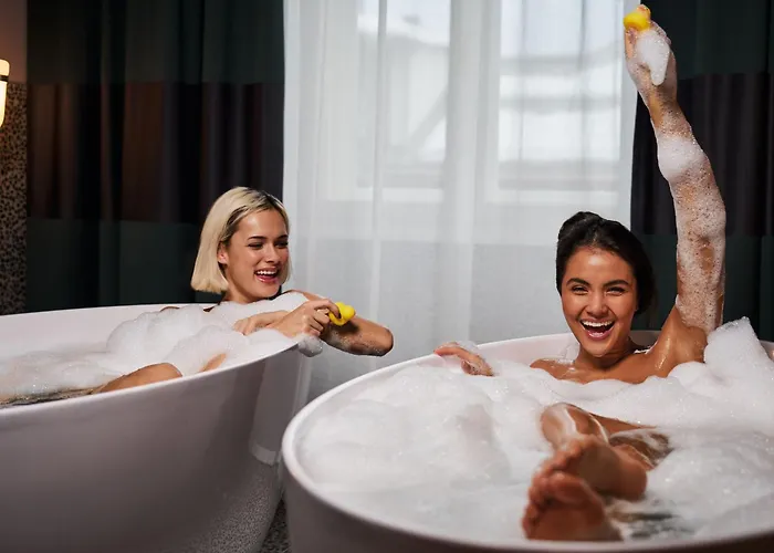 Hotel Badeschloss Bad Gastein