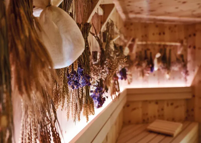 Badeschloss Hotel 4*