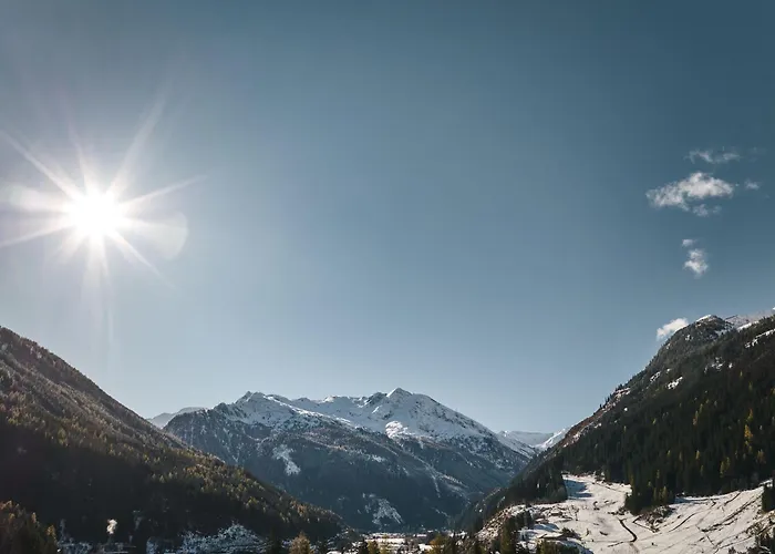 Hotel Badeschloss Bad Gastein