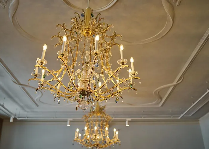 Badeschloss Hotel 4*