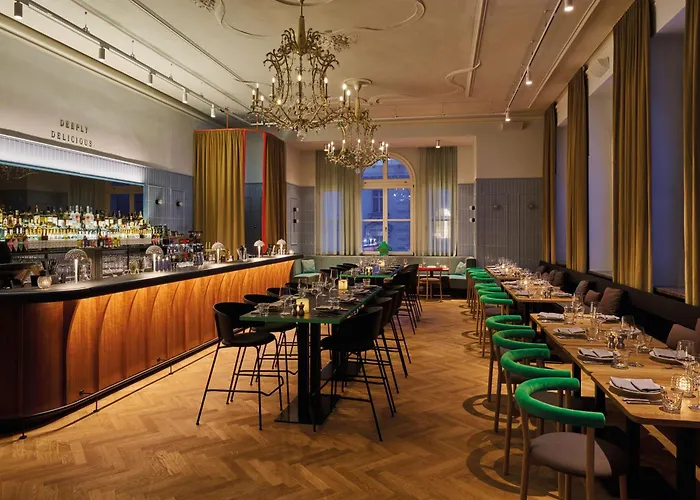 Badeschloss Hotel Bad Gastein