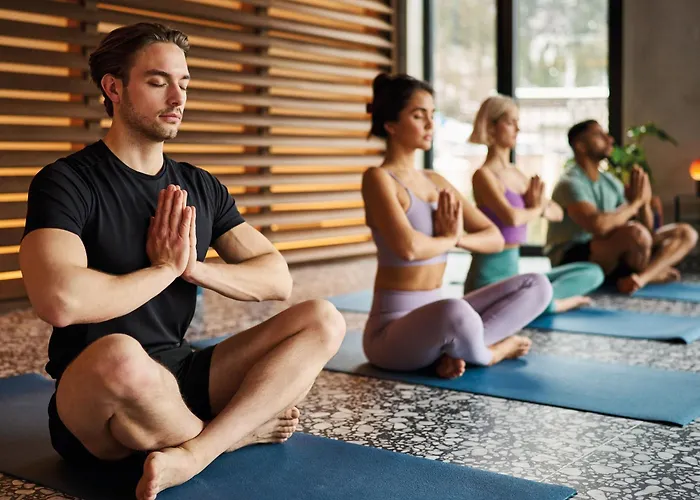 Hotel Badeschloss 4*