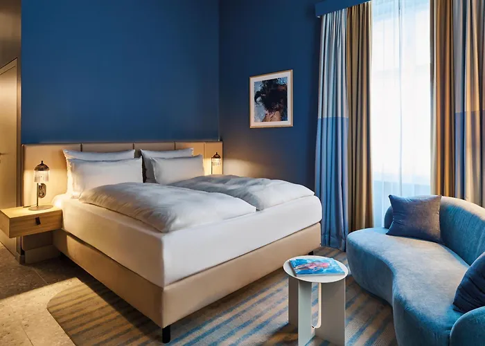 Hotel Badeschloss 4*