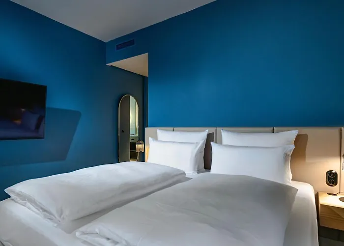 Hotel Badeschloss 4*