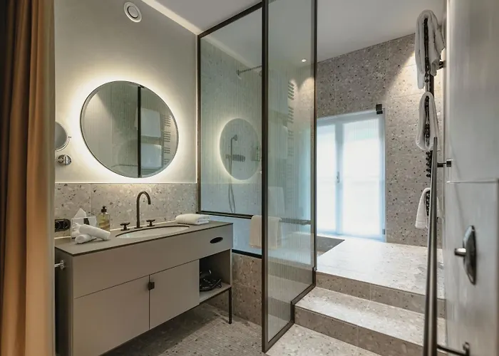 Badeschloss Hotel Bad Gastein