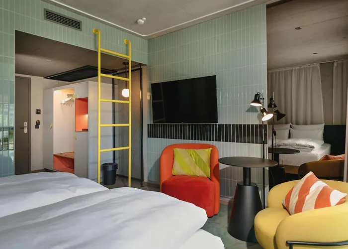 Hotel Badeschloss Bad Gastein