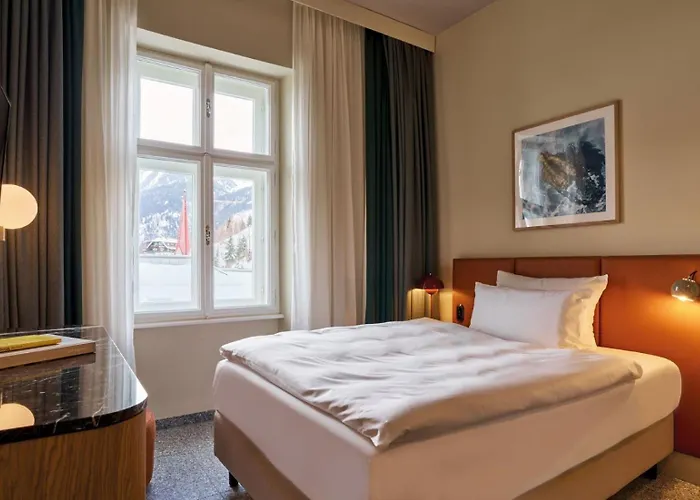 Badeschloss Bad Gastein