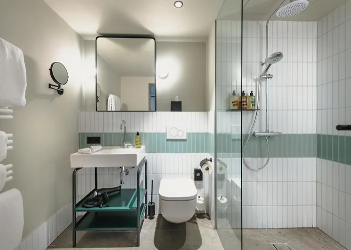 Hotel Badeschloss 4*