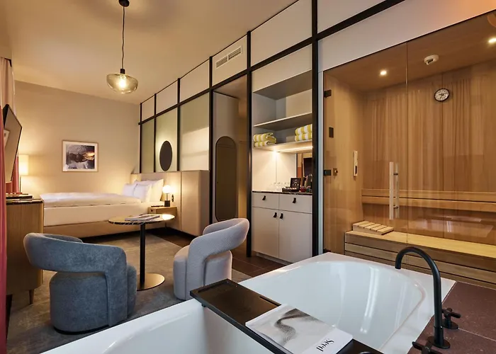 Badeschloss 4* Bad Gastein