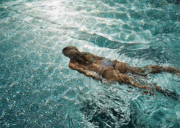 מלון Urban Nature - Badeschloss